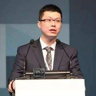 线上配资开户 周浩：面临不确定，市场患上“数据依赖症”